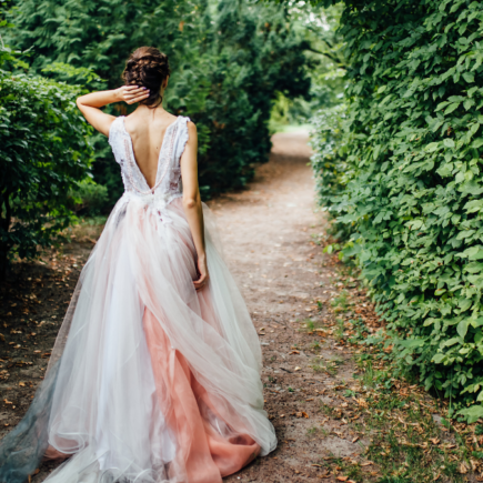 Casamentos de sonho: Descubra as tendências de vestido de noiva que marcarão época