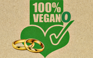 Descubra como criar um casamento vegano repleto de sabor, frescor e opções para todos os gostos.