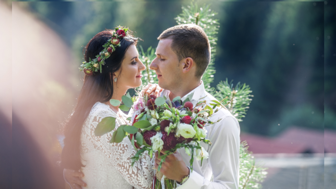 Casamento descontraído, elegante e cheio de personalidade no estilo Boho Chic.