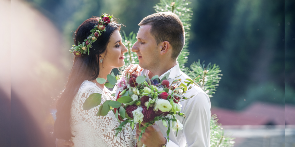 Casamento descontraído, elegante e cheio de personalidade no estilo Boho Chic.