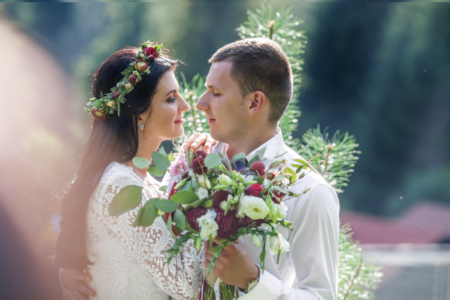 Casamento descontraído, elegante e cheio de personalidade no estilo Boho Chic.