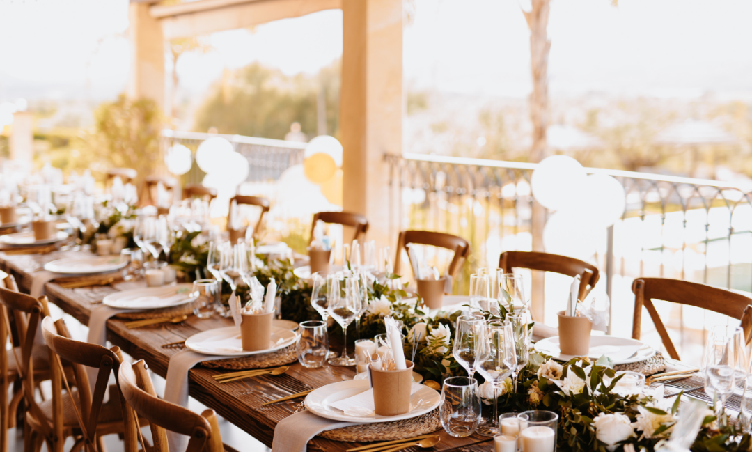 Libere sua criatividade com um casamento boho cheio de elementos únicos e autênticos.