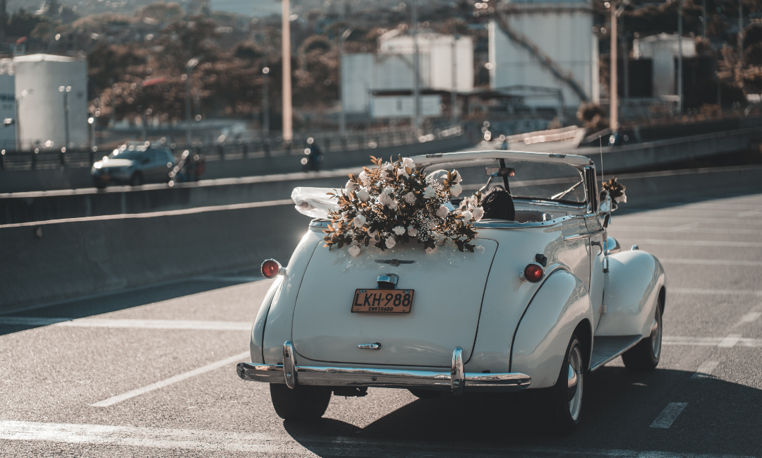 Escolher o estilo certo é o primeiro passo para criar um casamento que será lembrado para sempre.